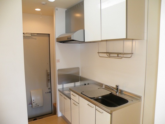 グリーンメゾン八本松B棟