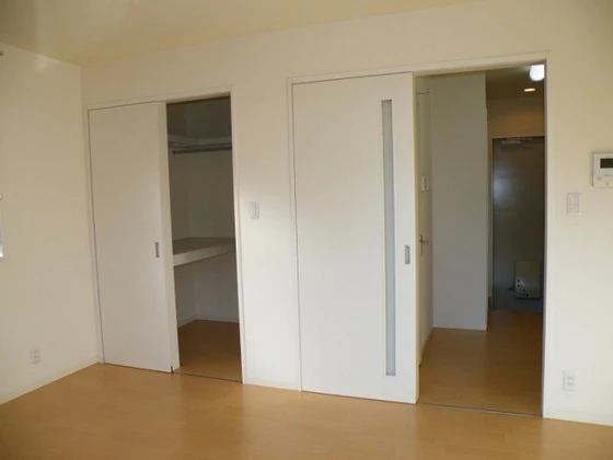 グリーンメゾン八本松B棟