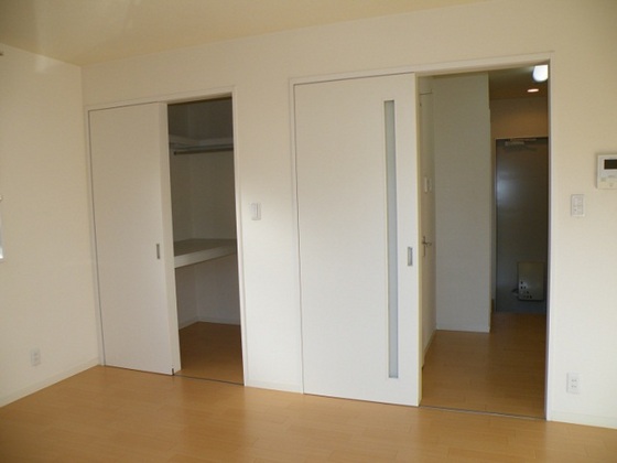 グリーンメゾン八本松B棟