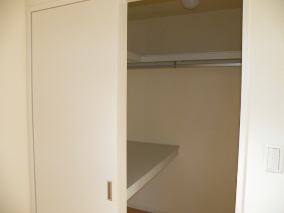 グリーンメゾン八本松B棟