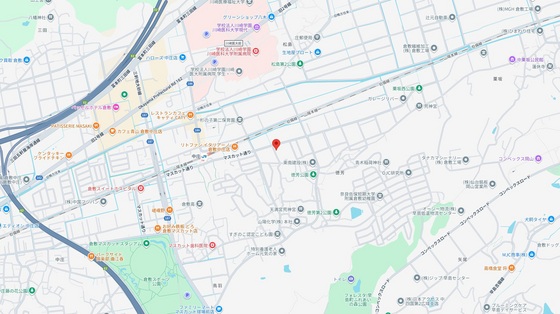 スカイコートマンションⅡ