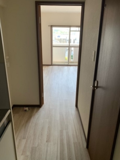 はなはうす東岡山マンション