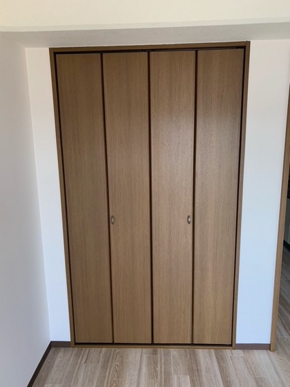 はなはうす東岡山マンション