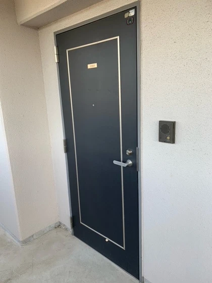 はなはうす東岡山マンション