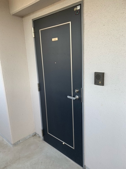 はなはうす東岡山マンション