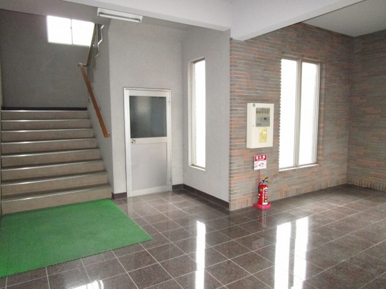 はなはうす東岡山マンション