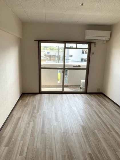 はなはうす東岡山マンション