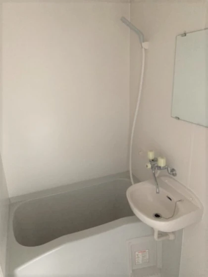 はなはうす東岡山マンション