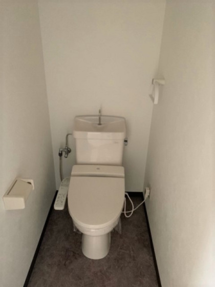 はなはうす東岡山マンション