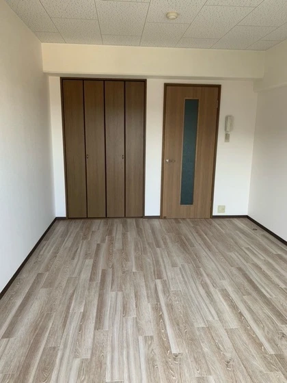 はなはうす東岡山マンション