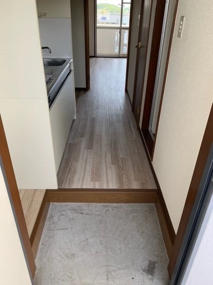 はなはうす東岡山マンション