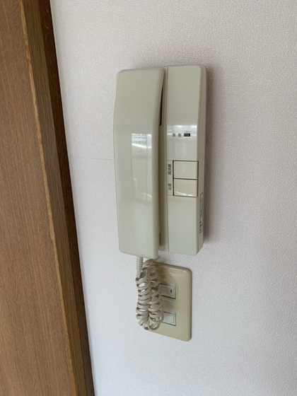 はなはうす東岡山マンション