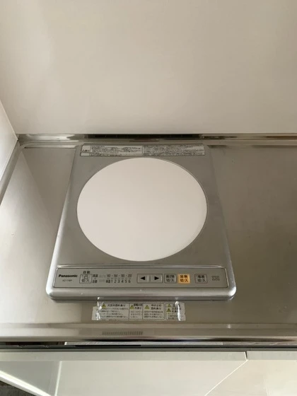 はなはうす東岡山マンション