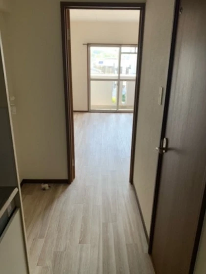 はなはうす東岡山マンション