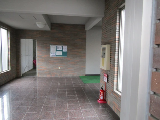 はなはうす東岡山マンション