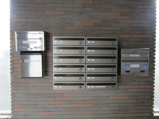 はなはうす東岡山マンション