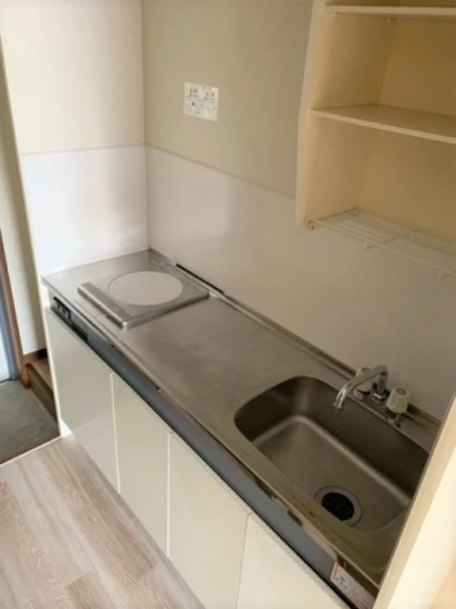 はなはうす東岡山マンション