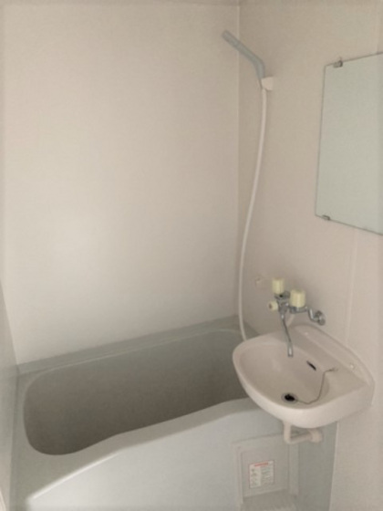 はなはうす東岡山マンション