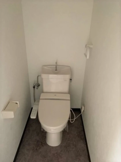 はなはうす東岡山マンション