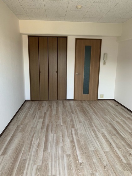 はなはうす東岡山マンション