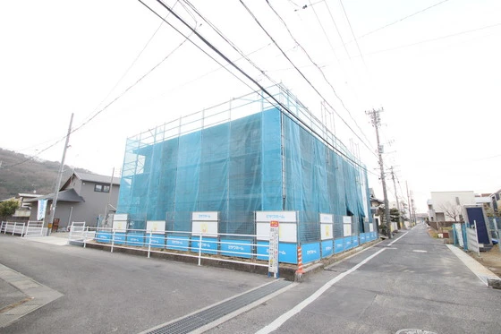 レガーレ原尾島