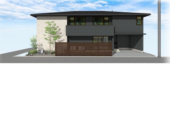 レガーレ原尾島