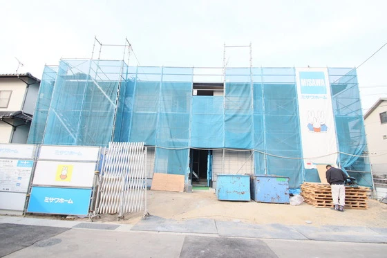 レガーレ原尾島