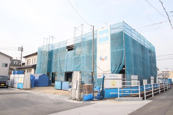 レガーレ原尾島