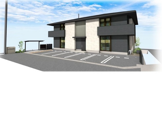 レガーレ原尾島