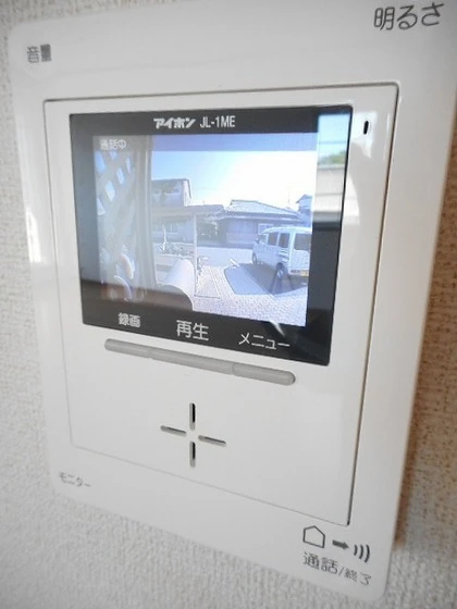 ヴィラフローラE