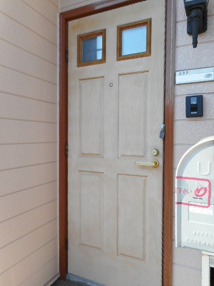 ヴィラフローラE