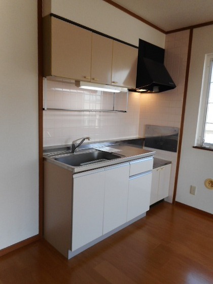 ヴィラフローラE