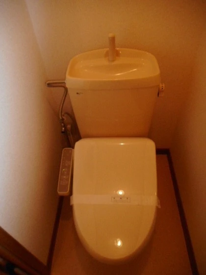 ヴィラフローラE