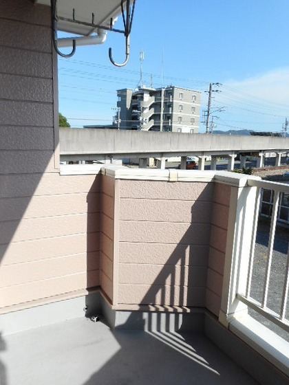 ヴィラフローラE