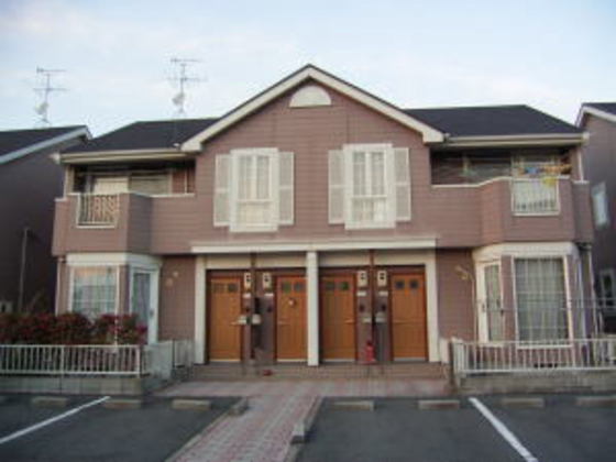 ヴィラフローラE