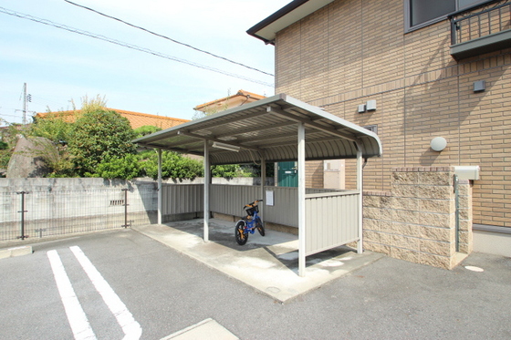 ポルトボヌール B棟