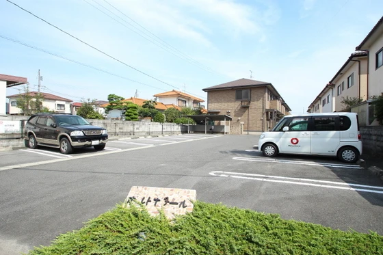 ポルトボヌール B棟