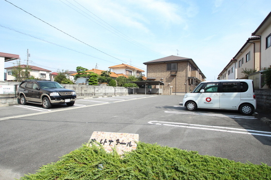 ポルトボヌール B棟