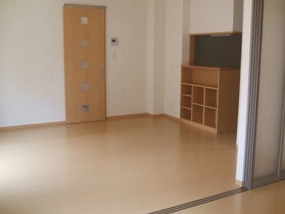 ポルトボヌール B棟