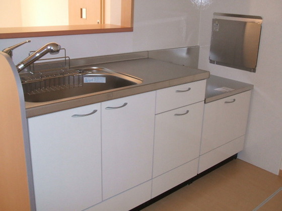 ポルトボヌール B棟