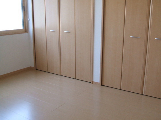 ポルトボヌール B棟