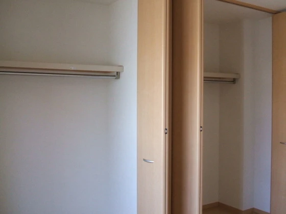 ポルトボヌール B棟