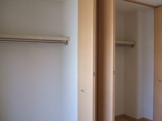 ポルトボヌール B棟