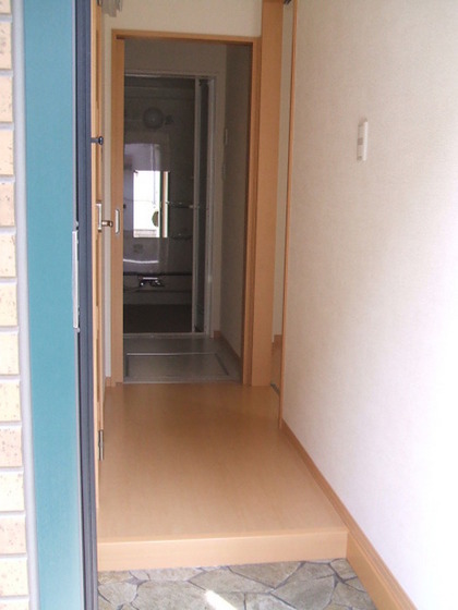 ポルトボヌール B棟