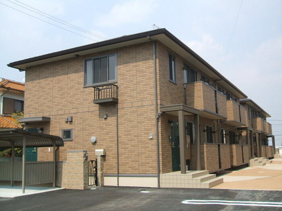 ポルトボヌール B棟