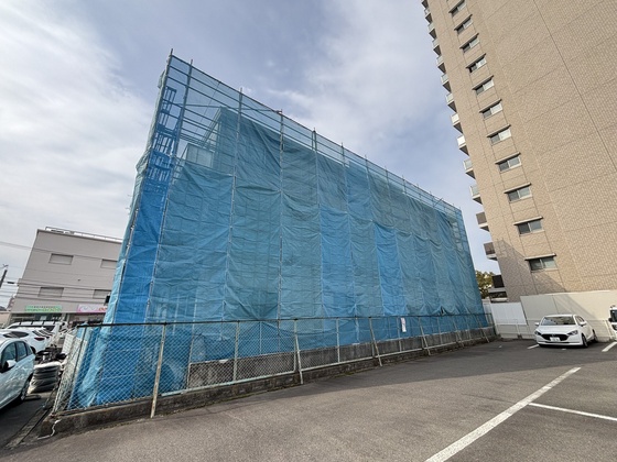 フローラルコートK