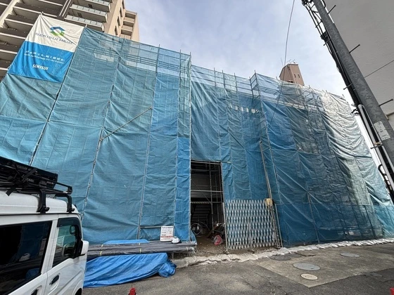 フローラルコートK