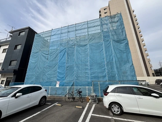 フローラルコートK