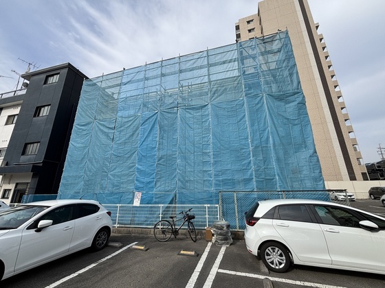 フローラルコートK