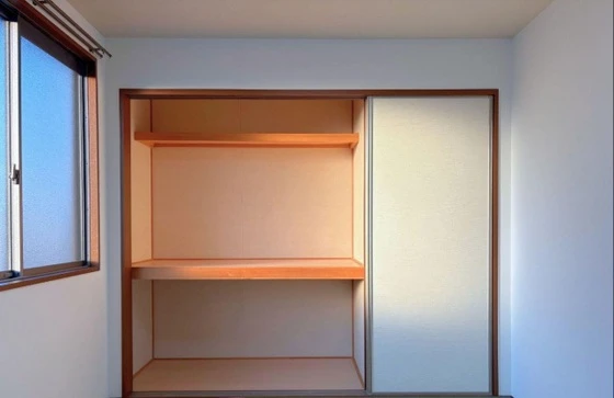 ラ・パルテール弐番館